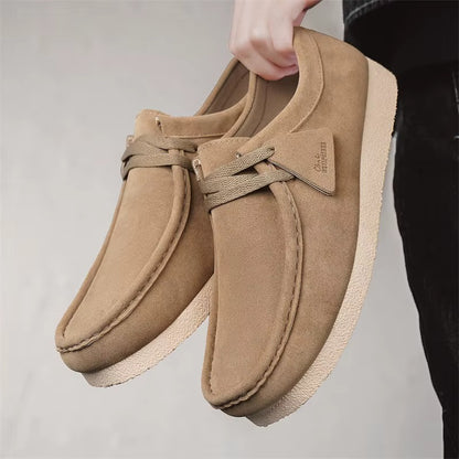 Hot Vintage Loafers For Men