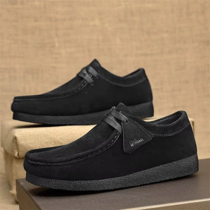 Hot Vintage Loafers For Men
