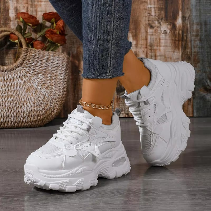 All seasons Sneakers for Women