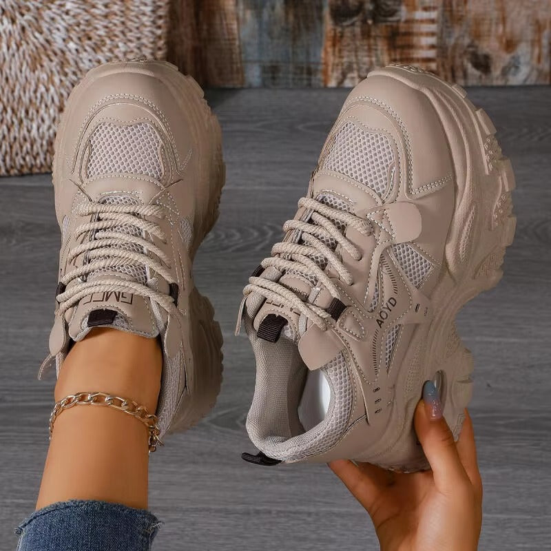 All seasons Sneakers for Women