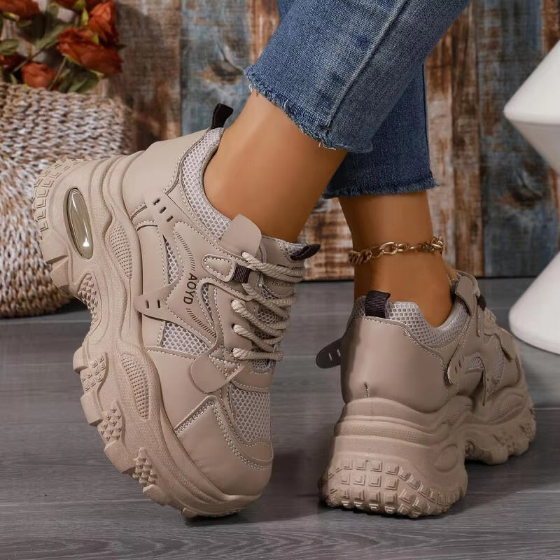 All seasons Sneakers for Women