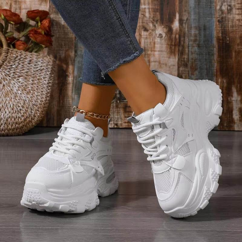 All seasons Sneakers for Women