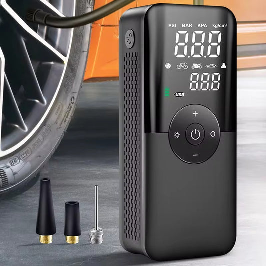 PocketPump Pro