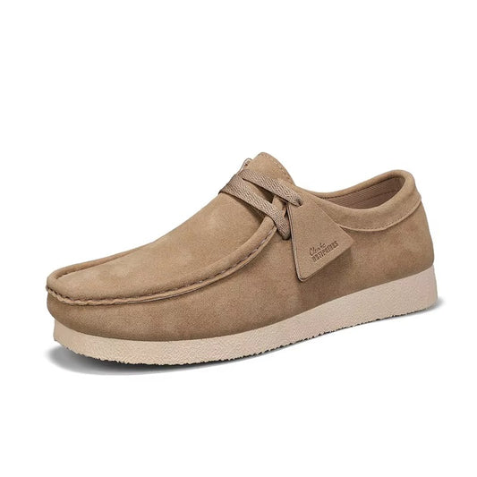 Hot Vintage Loafers For Men
