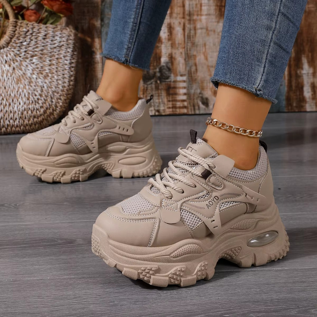 All seasons Sneakers for Women