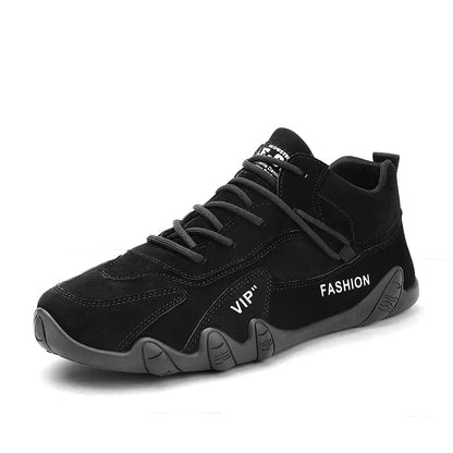 All Seasons Unisex Moccasin Shoes